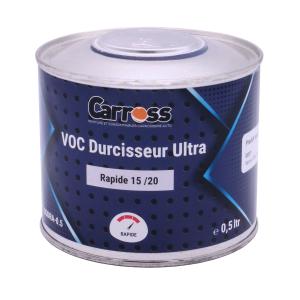 Carross - Endurecedor VOC Ultra - UGDRA-0.5