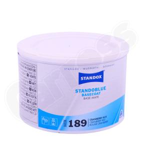 Standox - Standoblue - Mix189