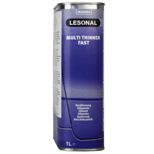 Lesonal - Multi-Diluant Rapide - 332476