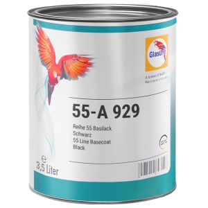 Glasurit - Paint Line 55 - 55-A929