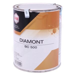 R-M -  Diamont - BC500