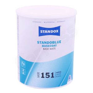 Standox - Standoblue - Mix151