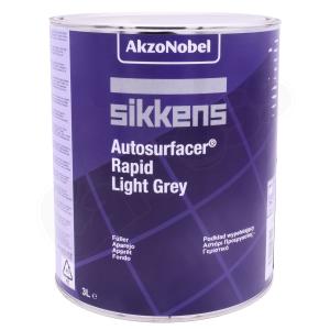 Sikkens - Quick Primer - Autosurfacer