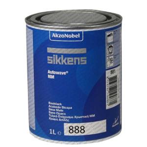 Sikkens -  Autowave MM888 YA  - 354324
