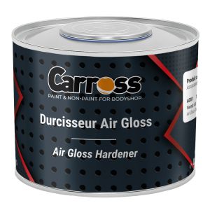 Carross - Hardeners for Clearcoats - AGD0.5