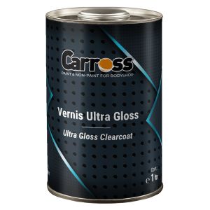 Carross - Transparente ultra lucido di alta qualità - UGV1