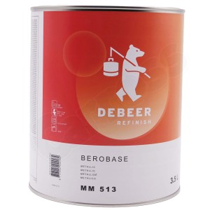 De Beer - Serie 500 - MM513