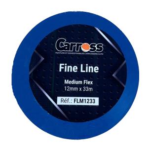Carross - Fine line Medium flex - FLM1233