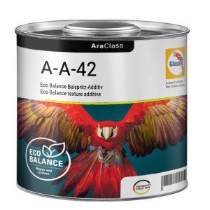 Glasurit - Additive for fittings - A-A-42
