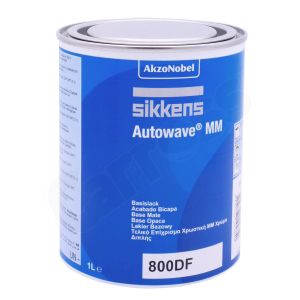 Sikkens -  Autowave basis  - MM800DF 