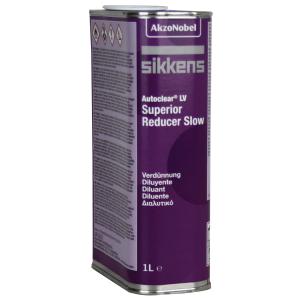Sikkens - Diluant Autoclear Superior - 523752