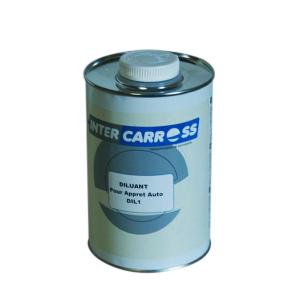 Carross - Thinner for primer - DIL1