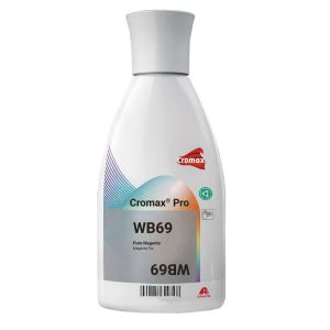 Cromax - Cromax Pro - WB69