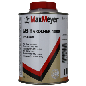 MaxMeyer - Durcisseur MS 4000 - 1.954.4000