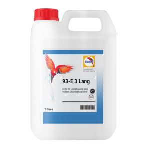 Glasurit - Line 90 Thinner - 93-E3 slow
