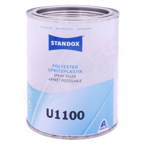 Standox - Reactive adhesion primers - 2078011