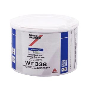 Spies Hecker -  Permahyd 480 Hi-TEC - HT338