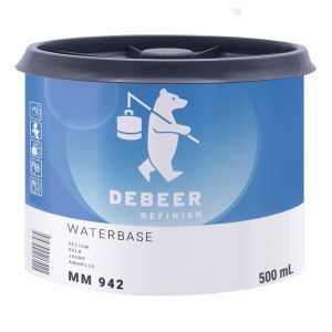 De Beer - 900 Series 0.5L - MM942