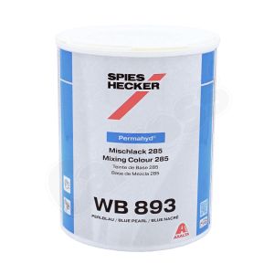 Spies Hecker -  Permahyd 285 - SH893