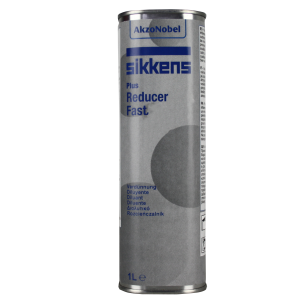 Sikkens - Diluant Plus Reducer Fast - 362851-1