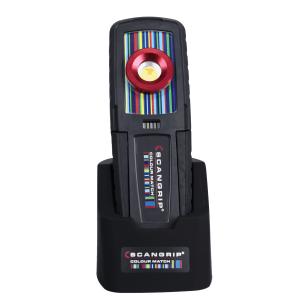 Scangrip - Lampe Lumière du jour - L5416