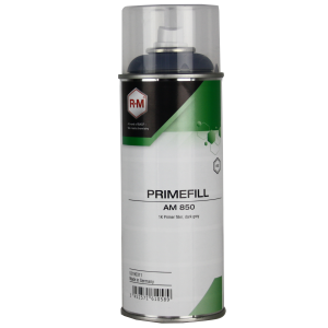 R-M - Primer filler Spray - AM850