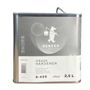 De Beer - Durcisseur médium HS420 - 8-450