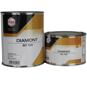 R-M -  Diamont - BC1265