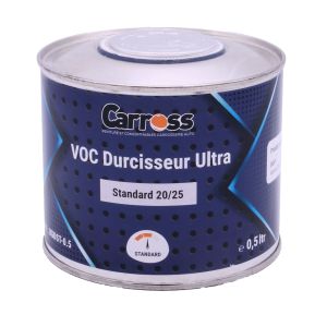 Carross - VOC Durcisseur Ultra - UGDST-0.5