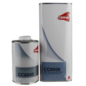 Cromax - Vernis VOC - CC6500