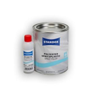 Standox - Durcisseur mastic - 2082918