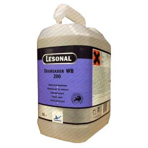 Lesonal - D&eacute;graissant WB - 223478