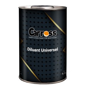 Carross - 2K acryl verdunner - DIU1