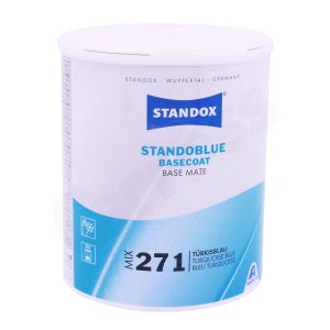 Standox - Standoblue - Mix271