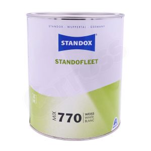Standox - Standofleet - Mix770