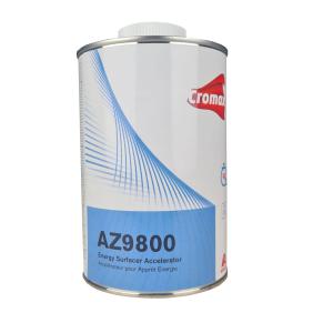 Cromax - Energy surfacer accelerator - AZ9800