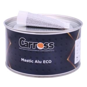 Carross - Mastic finition renforcé alu - MAE1.8