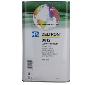 PPG - Diluant Deltron - D812