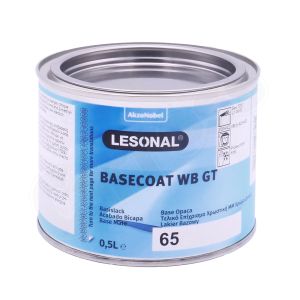 Lesonal -  Base Mate - WB65