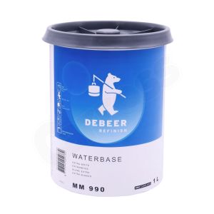 De Beer - Série 900 1L - MM990