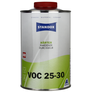 Standox - Durcisseur VOC 2K - 2079306