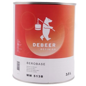 De Beer - S&eacute;rie 500 - MM513B