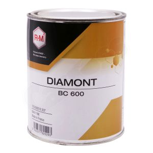 R-M -  Diamont - BC600