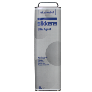 Sikkens - SRA Agent - 369074