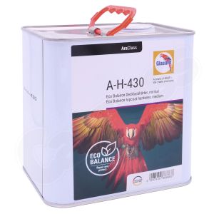 Glasurit - Durcisseur pour vernis - A-H-430-E2.5