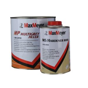MaxMeyer - Pack apprêt multi 1.841.8800/8900 - pack apprêt HP multi