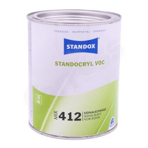 Standox - Standocryl - Mix412
