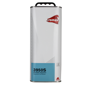 DuPont - Cromax - Dégraissant antistatique - 3950S