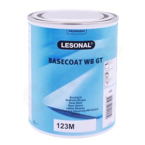 Lesonal - Base Mate - WB123M