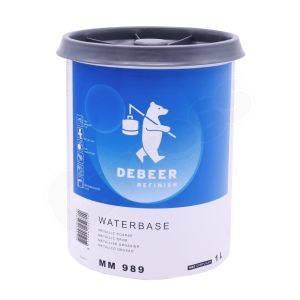 De Beer - Série 900 1L - MM989